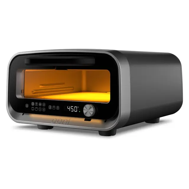 ooni volt 2 pizzaofen