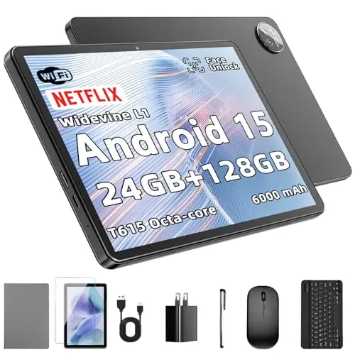 Aobante K30 Android Tablet