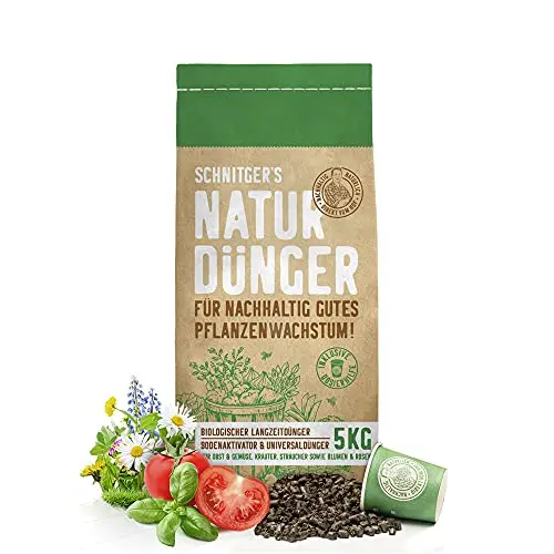 schnitgers naturduenger universal bio