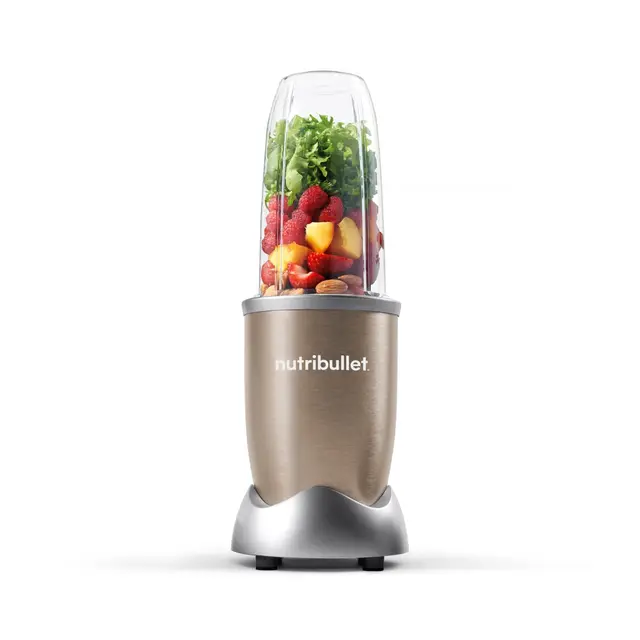 Nutribullet Pro Smoothiemixer