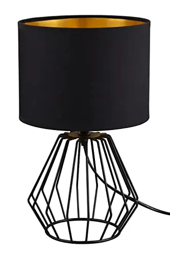 Reality Leuchten RL LIVE YOUR LIGHT Chuck R50931002 Tischleuchte