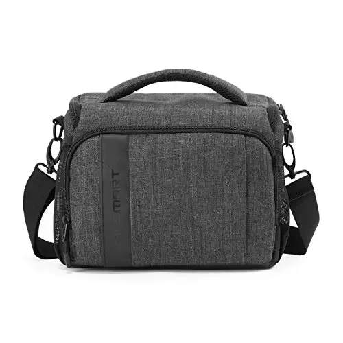 bagsmart kameratasche 25l