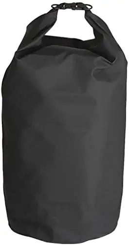 Mil-Tec Rucksack-13876002 Rucksack Schwarz One Size