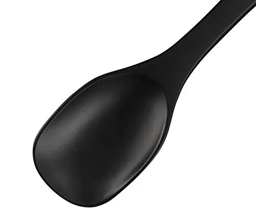 lurch smart tool kochlöffel silikon 28cm