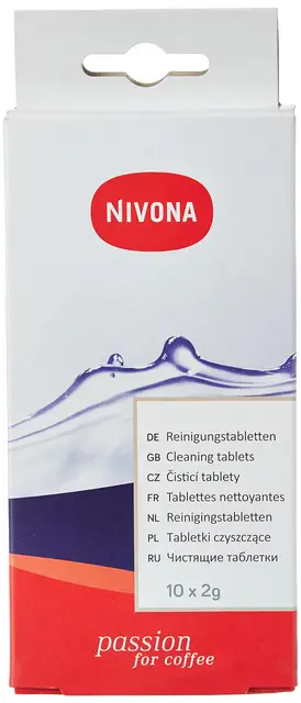 Nivona NIRT 701