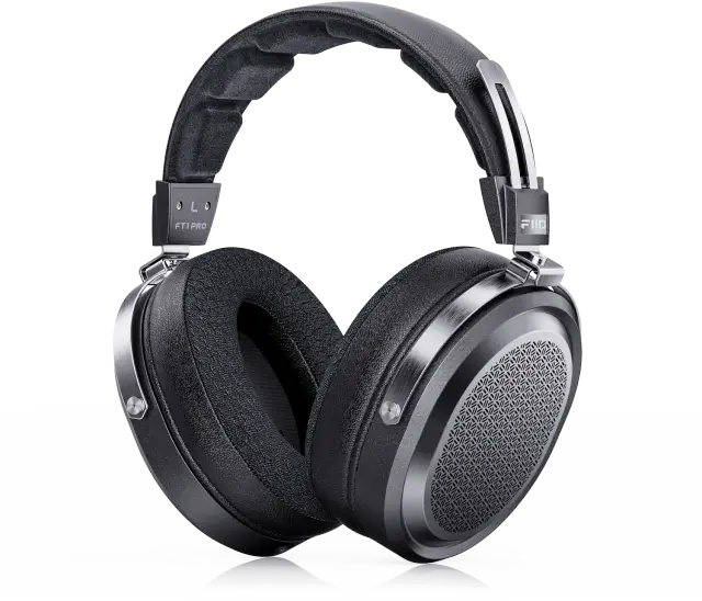 FiiO FT1 Pro