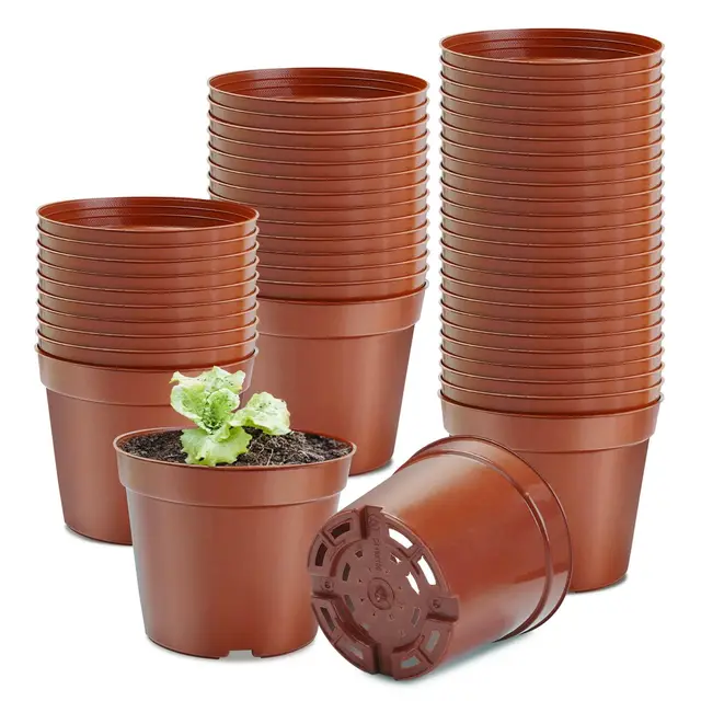 jordbrux anzuchttöpfe 20er set 17,3cm