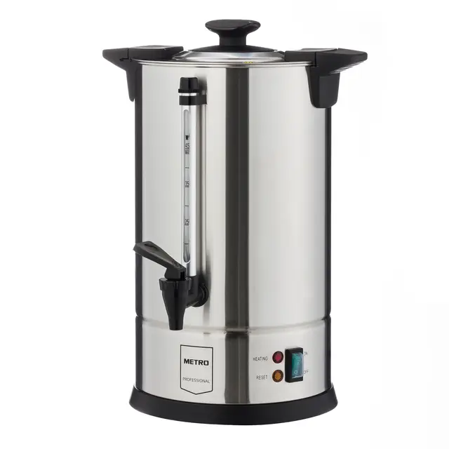 Metro Professional GCM4007 Filterkaffeemaschine