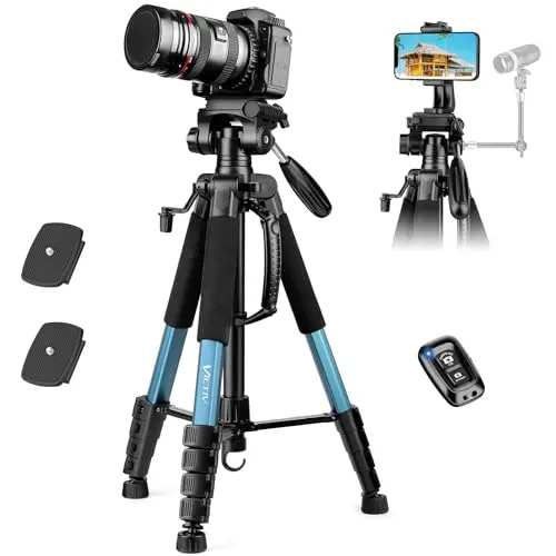 victiv nt70 aluminium stativ