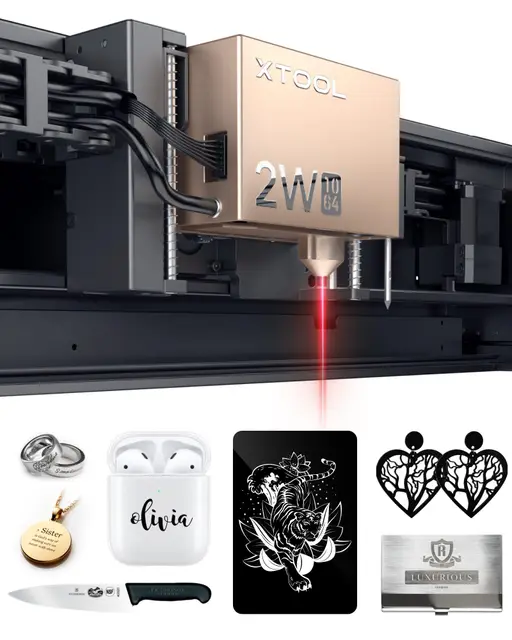 xtool 1064nm infrarot lasermodul s1