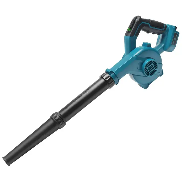 waitley yn8010 akku laubbläser makita