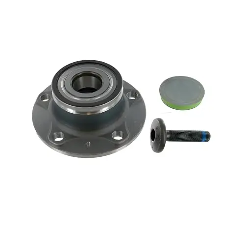 SKF VKBA 3644 Radlagersatz