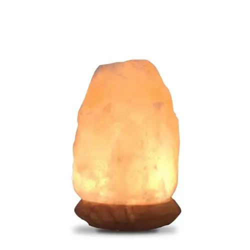 zen light usb-salzkristalllampe 15w