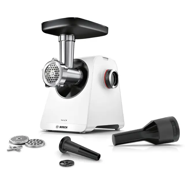 bosch mfws420w fleischwolf serie 4