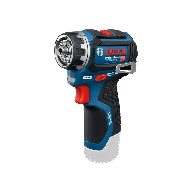 bosch gsr12v-32fc akkuschrauber
