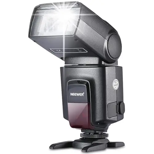 Neewer TT560 Kamera-Blitz