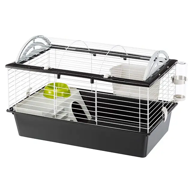 ferplast casita 80 nagetierkaefig