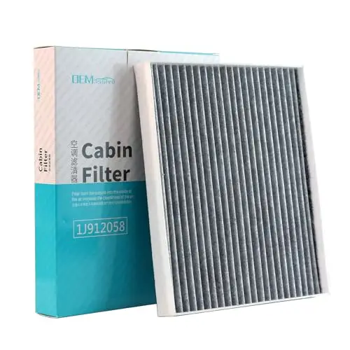 OEMASSIVE 97133-F2100 Innenraumfilter