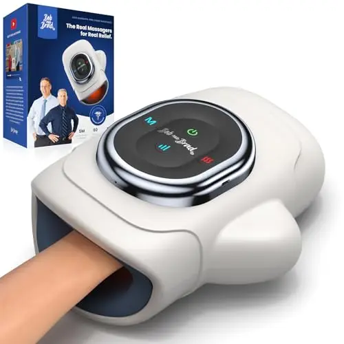 bob and brad h50 handmassagegerät