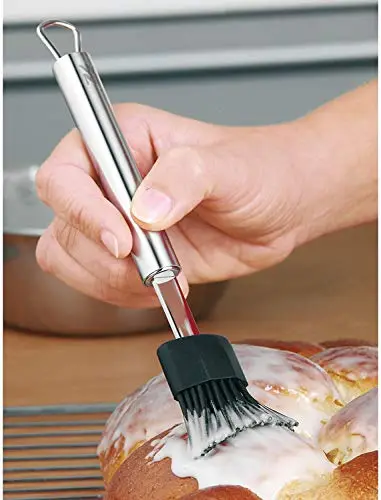 wmf profi plus silikon-backpinsel 20 cm