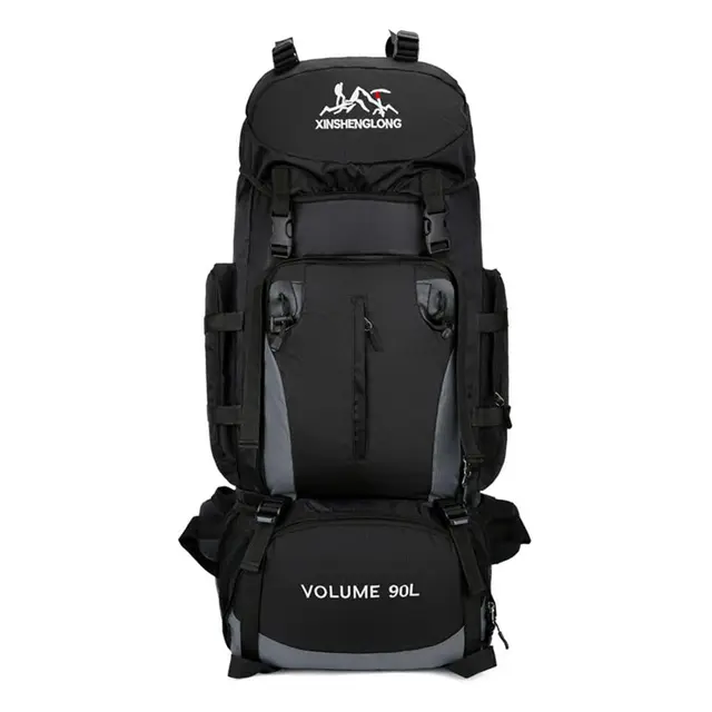TMTGTS LI-009 Kletterrucksack