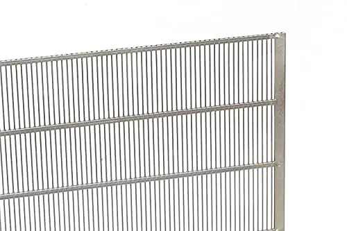 bienen schmidt absperrgitter metall