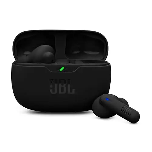 JBL Wave Beam 2 In-Ear-Kopfhörer