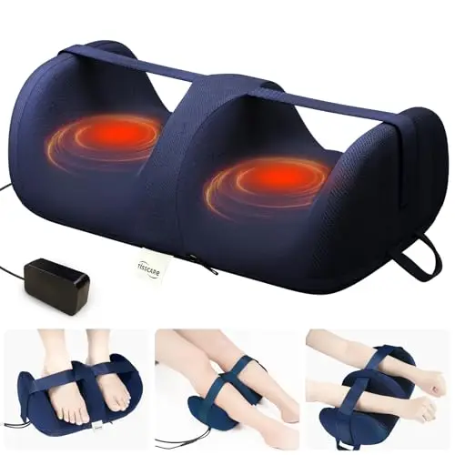 TISSCARE Shiatsu Fußmassagegerät