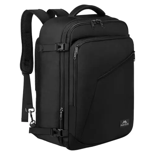 MATEIN 115904 Tagesrucksack