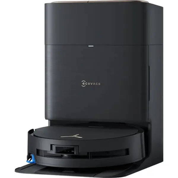 ECOVACS Deebot X9 Pro Omni Saugroboter