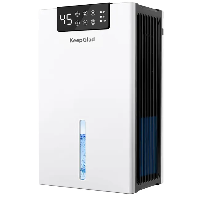 keepglad rx02-b luftentfeuchter