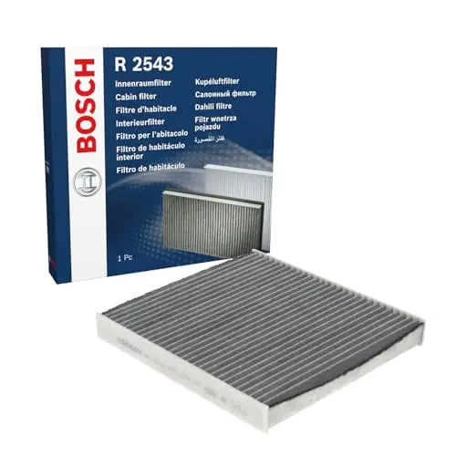 Bosch 1987432543 Luftfilter