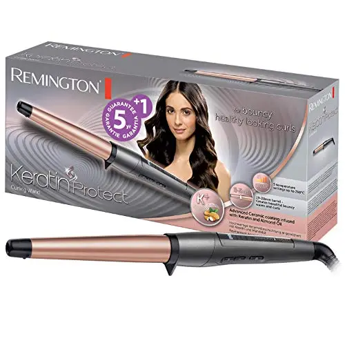 Remington Keratin Protect Lockenstab 19–28 mm CI83V6