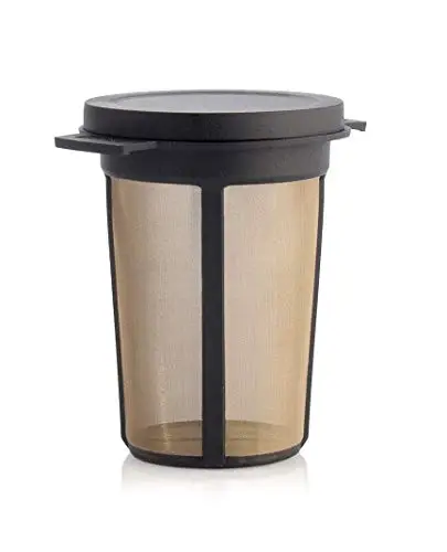 teeli daufilter tee