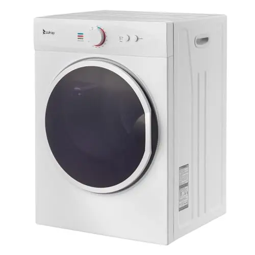 LEADZM 3KG Ablufttrockner