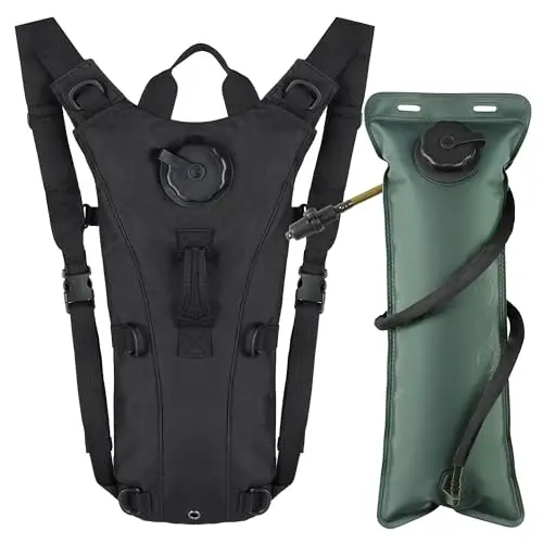 Outplea ZQ0009B Trinkrucksack