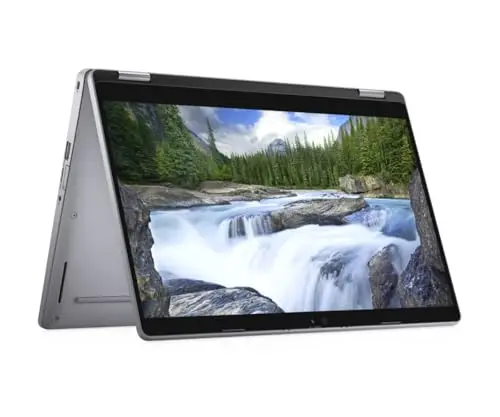 dell latitude 5310 2-in-1 laptop