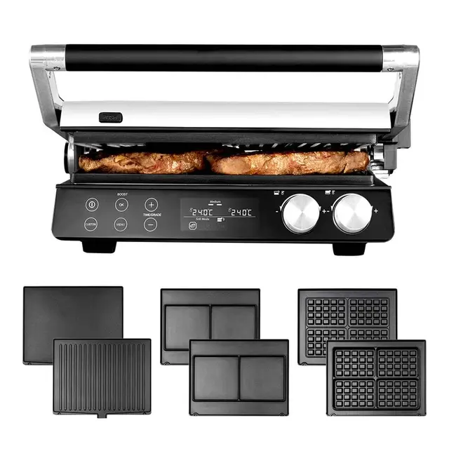 gastroback multigrill bqq pro smart