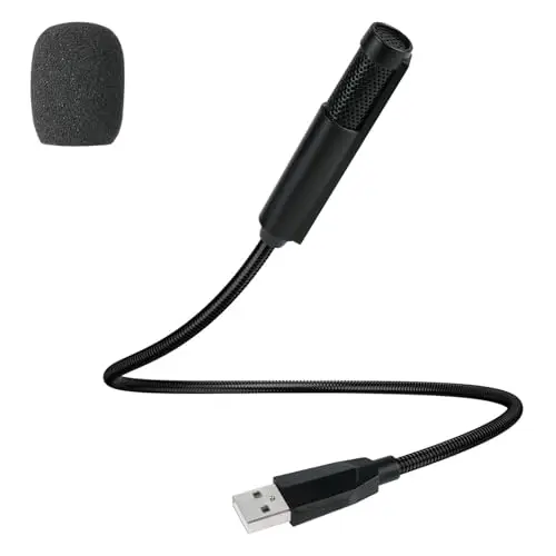 HOTUT SF558 USB-Mikrofon