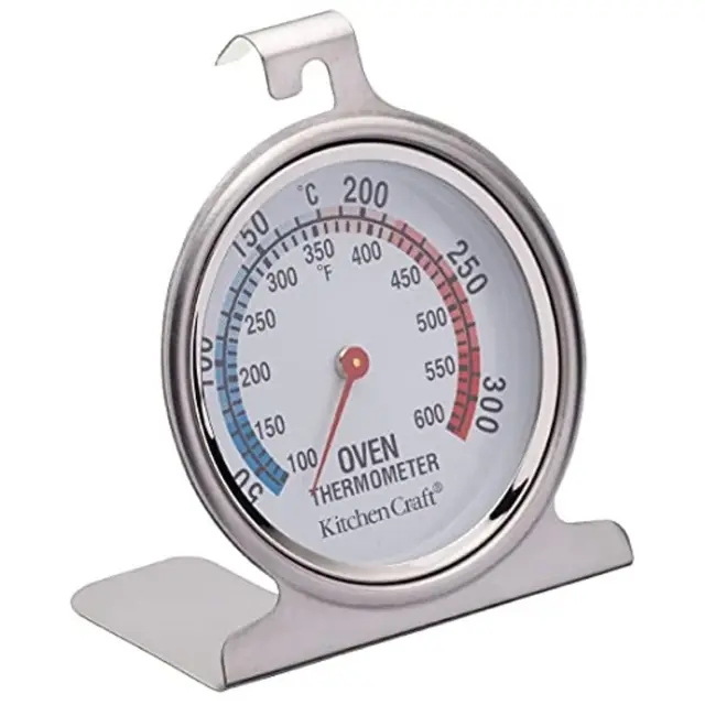 kitchencraft backofenthermometer