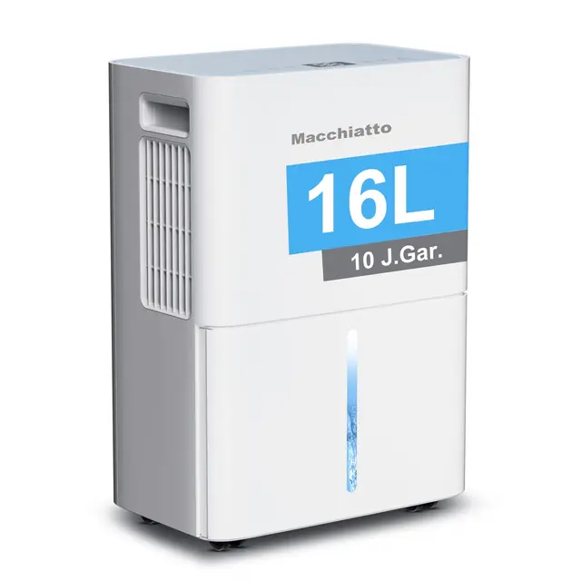 Macchiatto DD11A-12 Luftentfeuchter