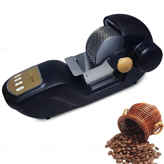 generisch a-1 kaffeebohnenröster
