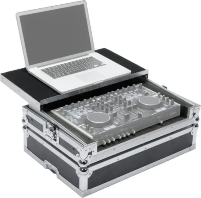 Magma MC-6000 DJ Controller Case