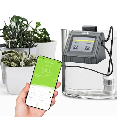 RAINPOINT IK10PW WiFi Bewässerungssystem