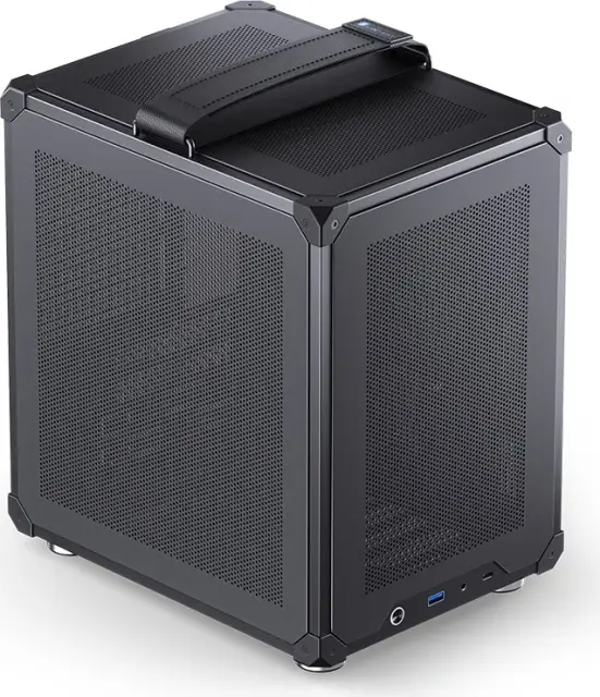 Jonsbo C6-ITX Gehäuse