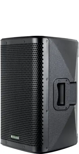 Pronomic C-210 MP 10" PA-Passivbox 2-Wege