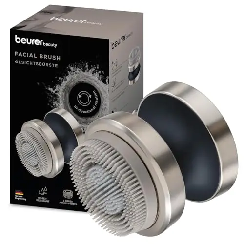 Beurer FC 59 Dual Gesichtsbürste