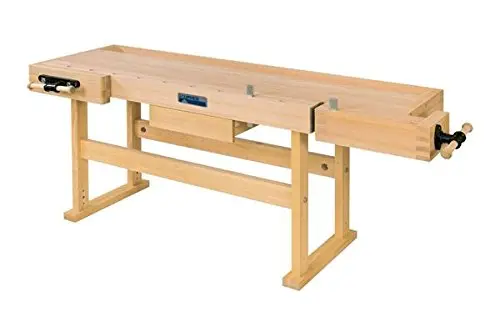 Küpper Profi-Hobelbank P1