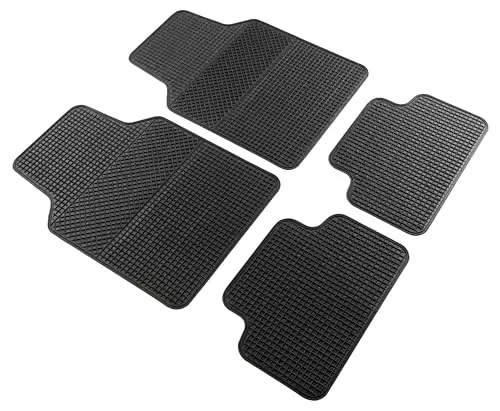 Walser Universal Auto-Gummimatten-Set