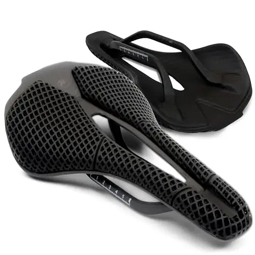 IMPALAPRO Carbon Sattel